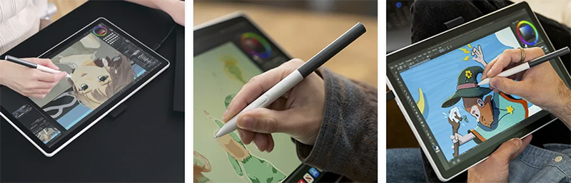 نمایشگر Wacom One 14